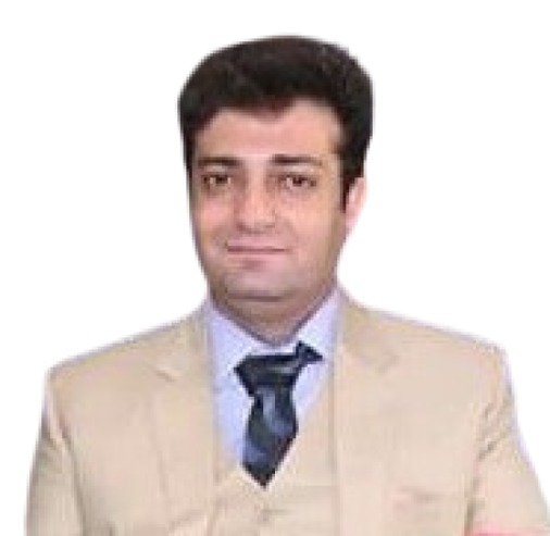 Dr. Amjad Hussain