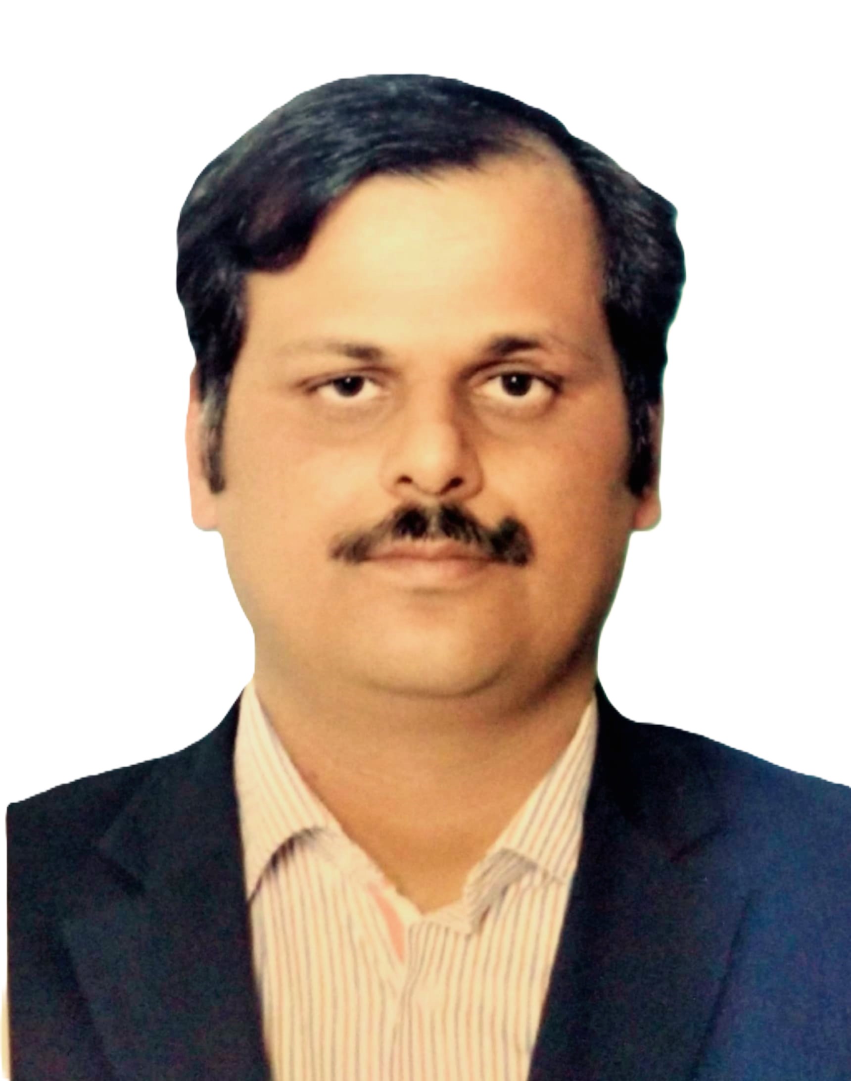 Dr. Khalid Nadeem Riaz