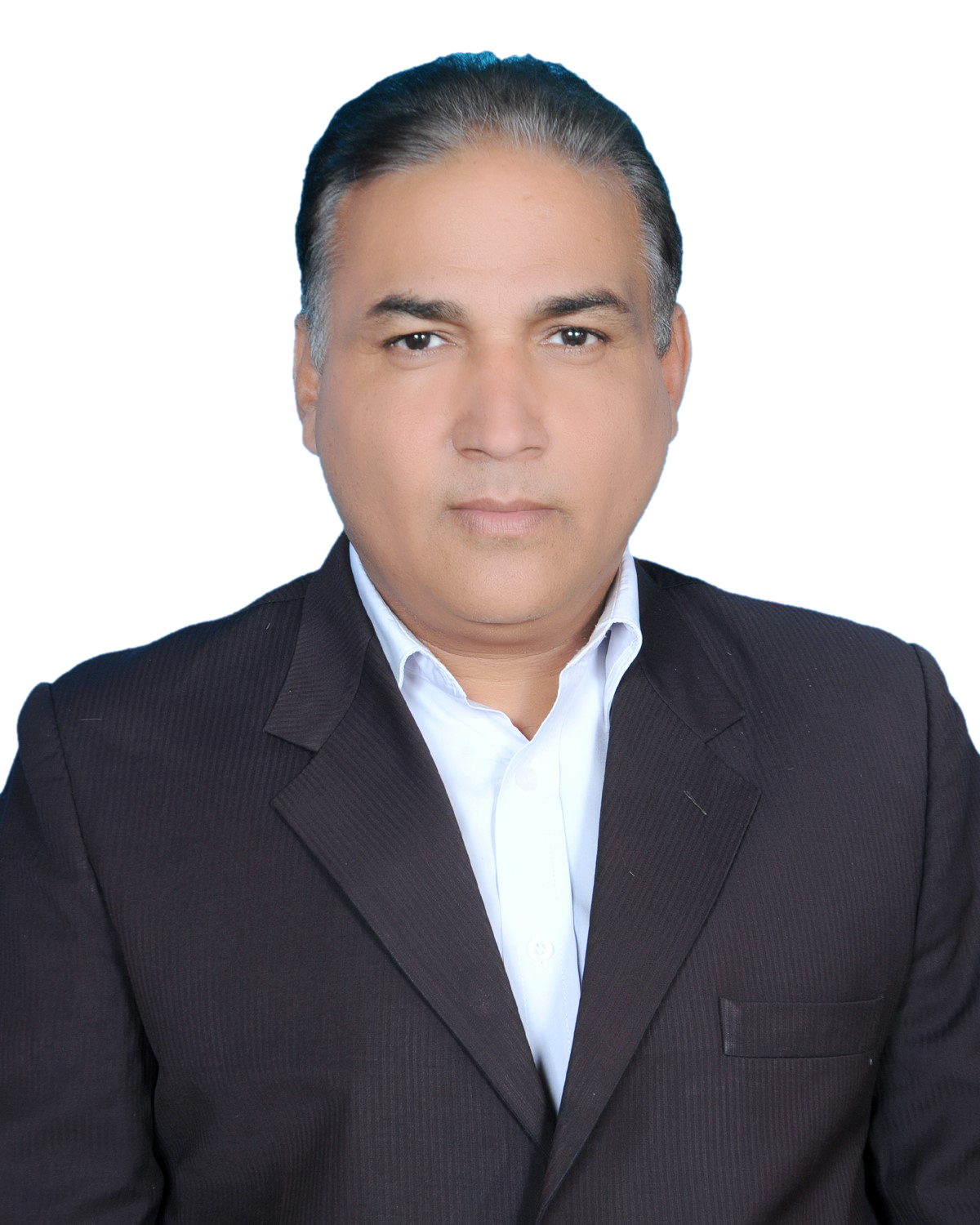 Prof. Dr. Muhammad Wajid