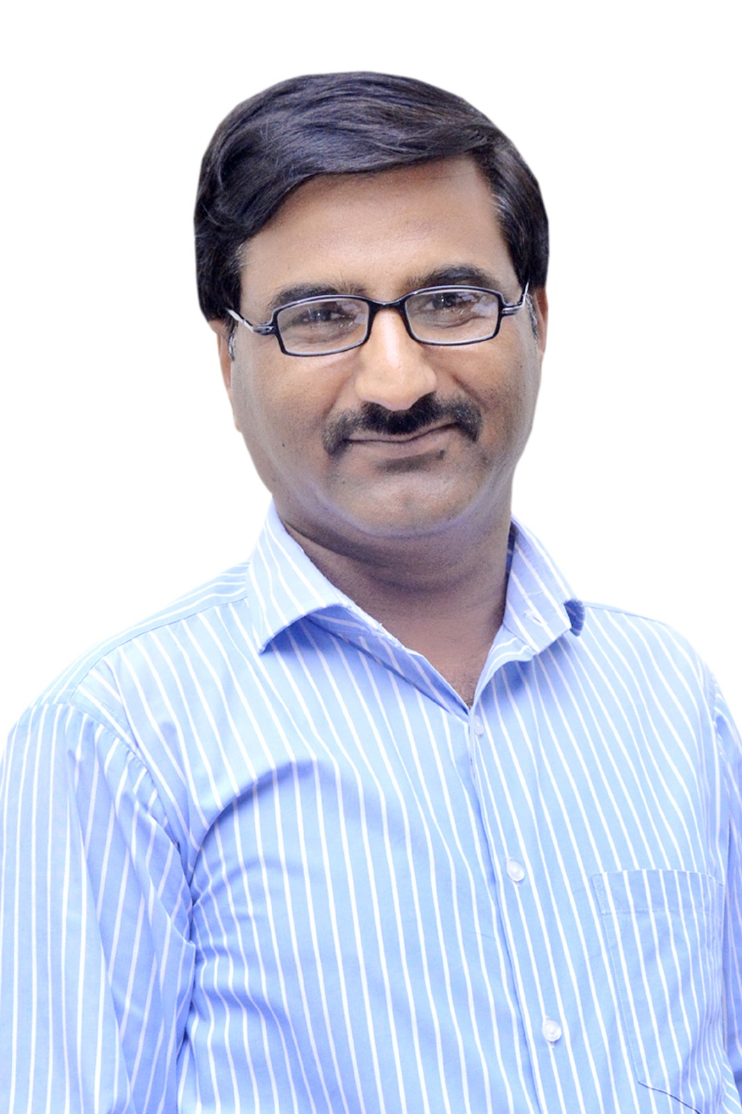 Dr. Amjad Ali