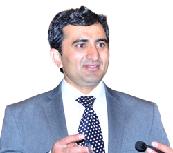 Dr. Ghulam Mustafa