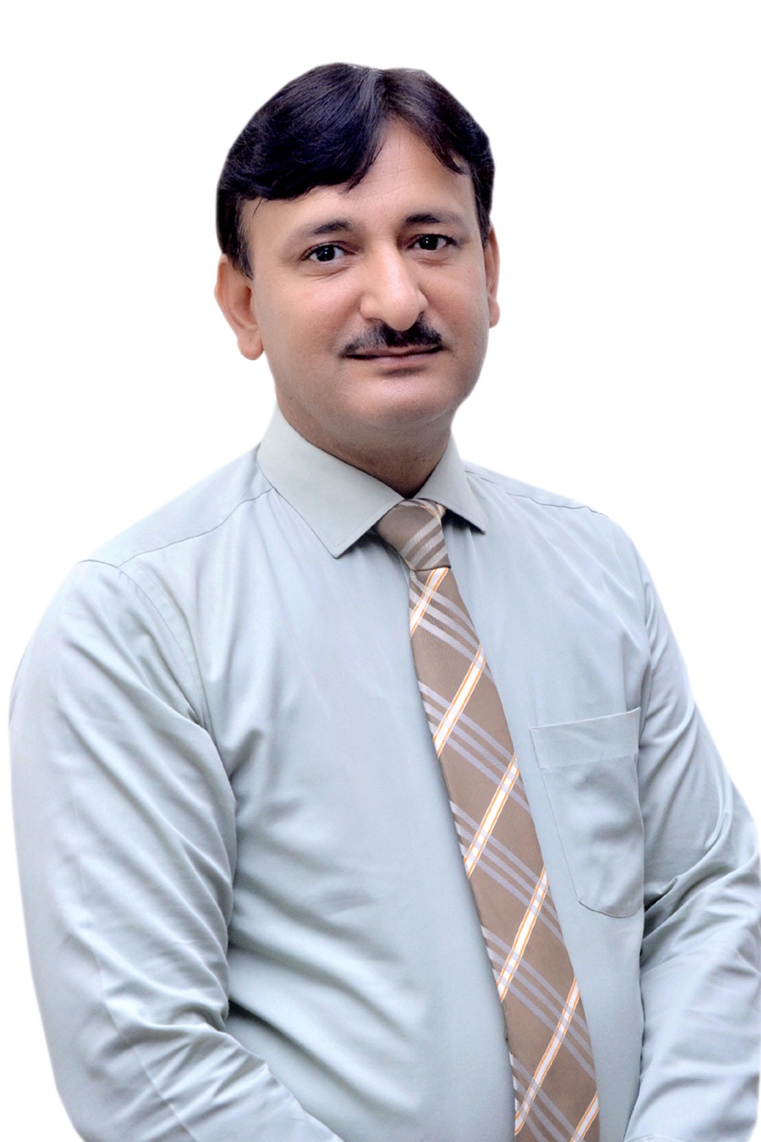Dr. Fahim Arshad