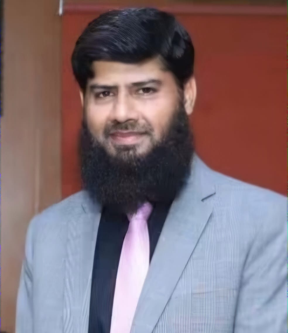 Dr. Muhammad Faisal Majeed